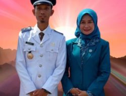 Pemerintah Desa Tenggor Terus Tingkatkan Sejumlah Infrastrukur di Wilayahnya