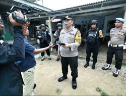 Ungkap Kasus Penembakan di Sampang, Polda Jatim Tetapkan Tiga Tersangka