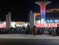 Pembangunan alun-alun Sidoraharjo dinilai dapat tingkatkan sektor ekonomi