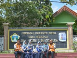 SMAN 1 Sangkapura Banjir Pujian dari Peserta Didik, Prestasi Akademik Makin Meningkat