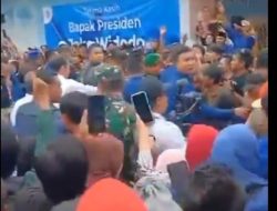 Prof Henri: Presiden Tak Malu Gunakan Bansos Dukung Cawapres Gibran