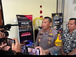 Kabidhumas Polda Jatim: “Tuduhan Sekjen PDIP tidak Bena