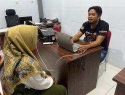 Pembunuh Wanita di Desa Karanggayam Omben Berhasil Dibekuk Polisi