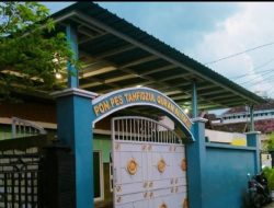 Sudah Beroperasi Cukup Lama Ponpes Tahfidzul Qur’an Al Faqih Belum Kantongi Ijop “Ilegal”, Kok Bisa