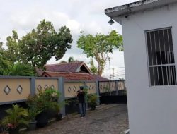 Usai Sidang di PN Magetan, Terdakwa Rudapaksa Anak Kabur