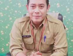 Kecamatan Manyar Terus  Berbenah Tingkatkan Pelayanan Publik