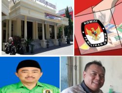 Kursi PPP Gresik Berpeluang Naik Signifikan, Khoirul Huda Optimis Kembalikan Kursi PPP Jadi 7