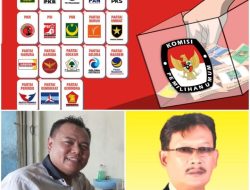Hasil Survey, Golkar Gresik Posisi 2, Tetapi Berpeluang Salip PKB Jadi Juara Pileg