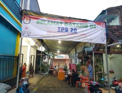 Anggota KPPS di Gresik Usir Wartawan Saat Meliput