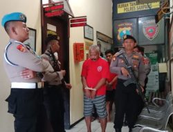 Alibi Penangguhan Penahan, Oknum Kepsek Pelaku Pencabulan Diduga Dibebaskan