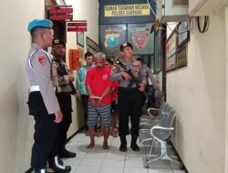 Dugaan Pelepasan Tersangka Cabul, PPA Polres Sampang Bungkam dan Lelet