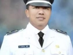 Pemerintah Desa Wadak Lor Terus Tingkatkan Sejumlah Infrastrukur di Wilayahnya