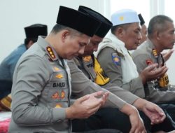 Kombes Pol BuHer” Siapapun Pemenangnya Kota Malang Tetap Kondusif