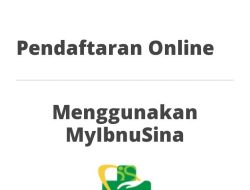 Masyarakat Kecewa Informasi Web RSUD Ibnu Sina, Dirut: Website Kita Diretas Bandar Judi Online