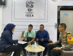 BPKB Cafe dan “Sam Very” Polresta Malang Kota Siap Antar Gratis BPKB