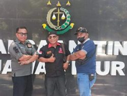 KPK Harus Independen, Profesional Dalam Mengusut Kasus Korupsi di Sidoarjo