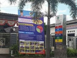Hendak Dikonfirmasi Penggunaan Dana Desa, Sekdes Melirang Blokir Nomor Wartawan