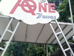 Wisata A one Trawas Persulit Jurnalis yang Akan Liputan