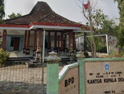 Alergi dengan Wartawan, Dana Desa Primpen Patut Diduga Penyelewengannya