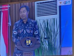 Pemerintah Indonesia jadi Tuan Rumah World Water Forum ke-10 di Bali