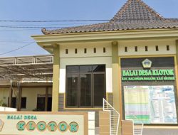 Diduga Takut dikonfirmasi, Kades Klotok Suheri Hobi Blokir Nomor Wartawan