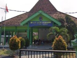Abaikan Konfirmasi wartawan, Kades Brangsi Kangkangi UU KIP