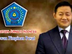 Pers dan Dewan Pers, Lawan Jaringan Penjahat Kebebasan Pers!