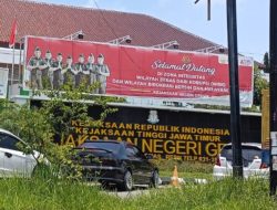 Bak Drama Korea, Kejari Gresik Disinyalir Langgar SOP Penahanan Tersangka Malahatul Fardah