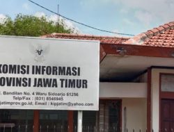 Dilaporkan ke Komisi Informasi Publik Kades Kotakusuma Mangkir pada Sidang Ajudikasi Non Litigasi
