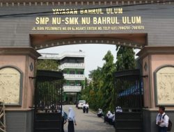 Carut marut Realisasi Penerimaan BOS SMK NU Bahrul Ulum Menuai Sorotan Publik
