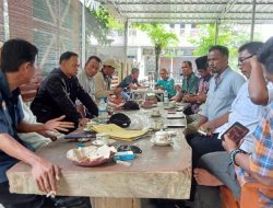MAPAN Terus Proaktif Kawal Kasus Dugaan Pencabulan di Pulau Bawean hingga Tuntas