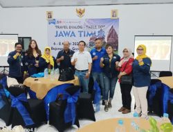 Dinas Pariwisata Sleman Undang ASMIPA Bersama Stakeholder, Biro Travel Agent dan Vendor
