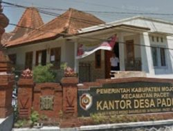 Terus Lanjutkan Pembangunan Desa, ini yang Disampaikan Kades Padusan untuk Pemerintah