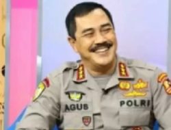 Wakapolri Komjen Pol Agus Andrianto: Wartawan Tak Bisa Dijerat dengan UU ITE