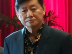 Penahanan Crazy Rich, Ketua Umum PJI Hartanto Boechori Dukung dan Apresiasi Kejaksaan Agung