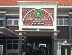 Wali Siswa Keluhkan Mahalnya Pembiayaan Sekolah di MTSN 1 Sidoarjo