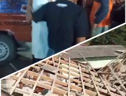 Gempa Tuban Goncangkan Pulau Bawean hingga Porak Poranda, Pemkab Gresik Kirim Bantuan