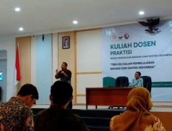Pembelajaran Membaca Menyenangkan di Unesa
