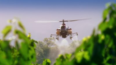 Peluang Garap Pasar Alsintan di Indonesia