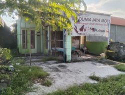 SHM Tanah Ganda, Pemilik dan BPN Digugat Pembeli