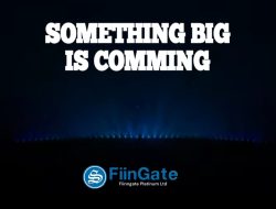 FIIN INDONESIA Hadirkan Terobosan ‘Something Big’ di Era Digital sebagai Peluang Investasi