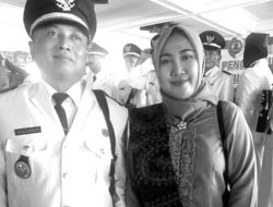 Desa Talunblandong Era Anton Suprapto Sosok Kades yang Tanggung Jawab dan Dicintai Warganya