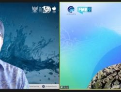 Indonesia Bawa Semangat Perdamaian dalam Diplomasi Air di 10th World Water Forum 