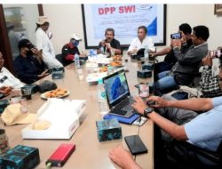 UKW Bukan Syarat Mutlak jadi Wartawan di Indonesia