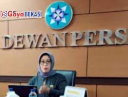 Wartawan Tidak Harus Ikuti UKW dan Perusahan PERS Tidak Wajib Terdaftar di Dewan PERS