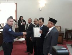 Dana Hibah BUMN Rp.4,6 Miliar Mestinya Dapat Sertifikasi 4.200 Wartawan