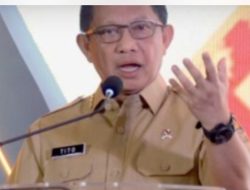 Mendagri Keluarkan Aturan Terbaru untuk Seluruh Kepala Daerah se-Indonesia, Berlaku Sejak 22 Maret 2024