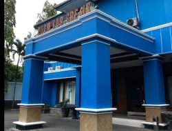 Perumda Giri Tirta Gresik Maksimalkan Pelayanan Tetap Lancar Selama Lebaran 2024