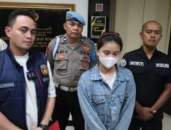 Polres Gresik Ungkap Laporan Kasus Perampokan di PPS Gresik Rekayasa AS, HP dan Perhiasan Digadaikan
