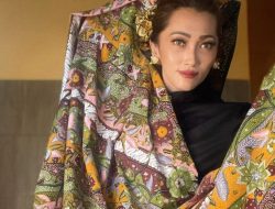 Peran Ghies The Label Menghidupkan Kembali Industri Kain Lokal